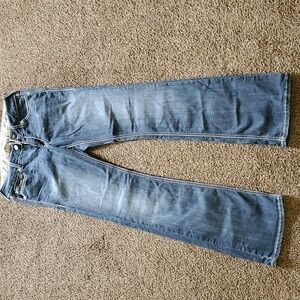 Ariat R.E.A.L. Denim Jeans